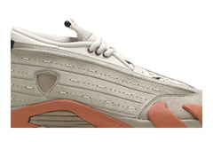 CLOT x Air Jordan 14 Retro Low 'Terracotta' view 2