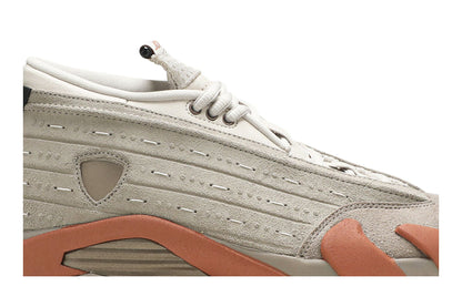 CLOT x Air Jordan 14 Retro Low 'Terracotta'