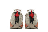 CLOT x Air Jordan 14 Retro Low 'Terracotta' view 6