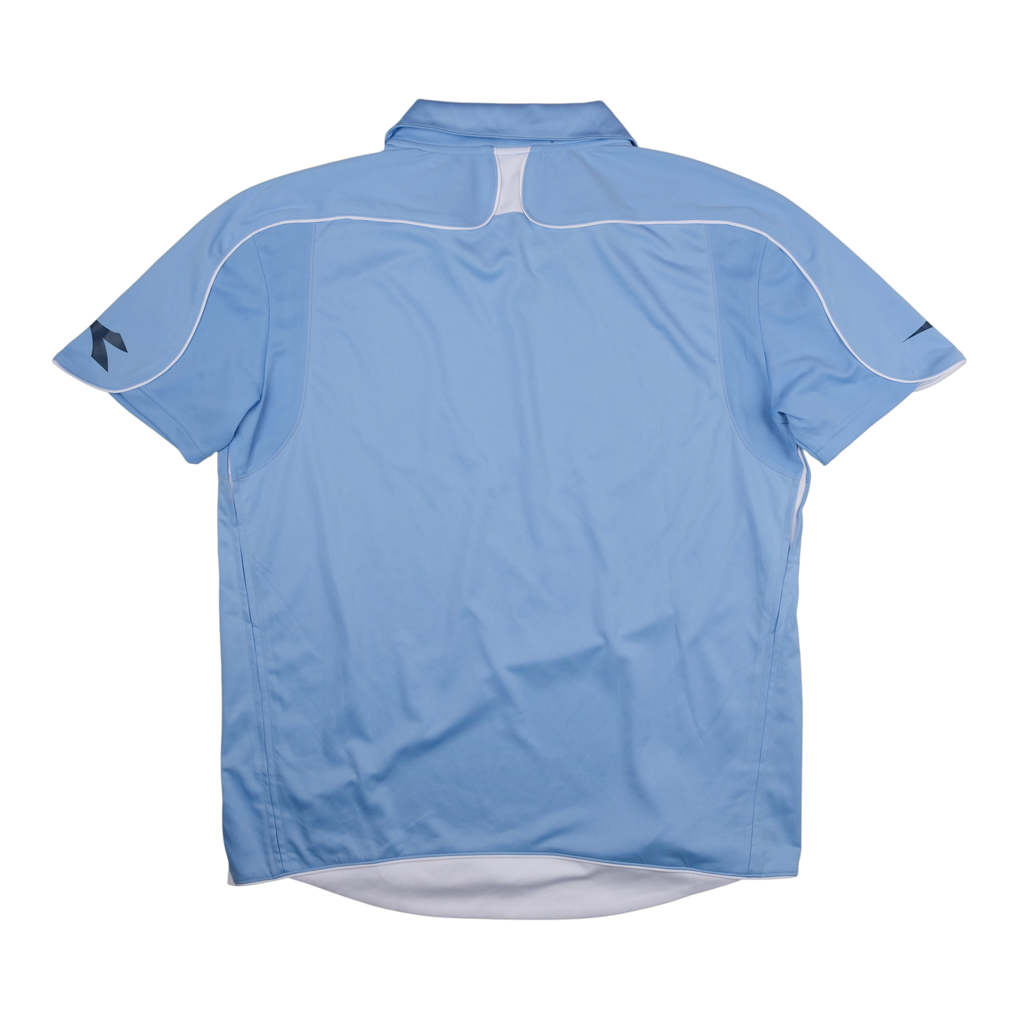 Napoli 2008-09 Home Shirt