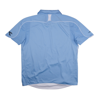 Napoli 2008-09 Home Shirt