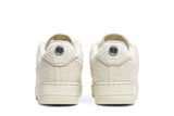 Stussy x Nike Air Force 1 Low 'Fossil' view 6