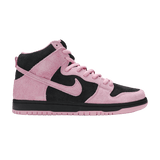 Nike Dunk High Pro Premium SB 'Invert Celtics' view 1
