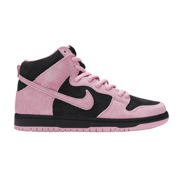 Nike Dunk High Pro Premium SB 'Invert Celtics'