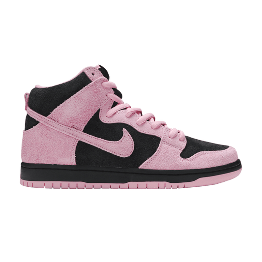 Nike Dunk High Pro Premium SB 'Invert Celtics'