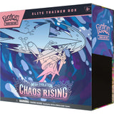 Chaos Rising Elite Trainer Box view 1