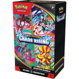 Chaos Rising Booster Bundle view 1