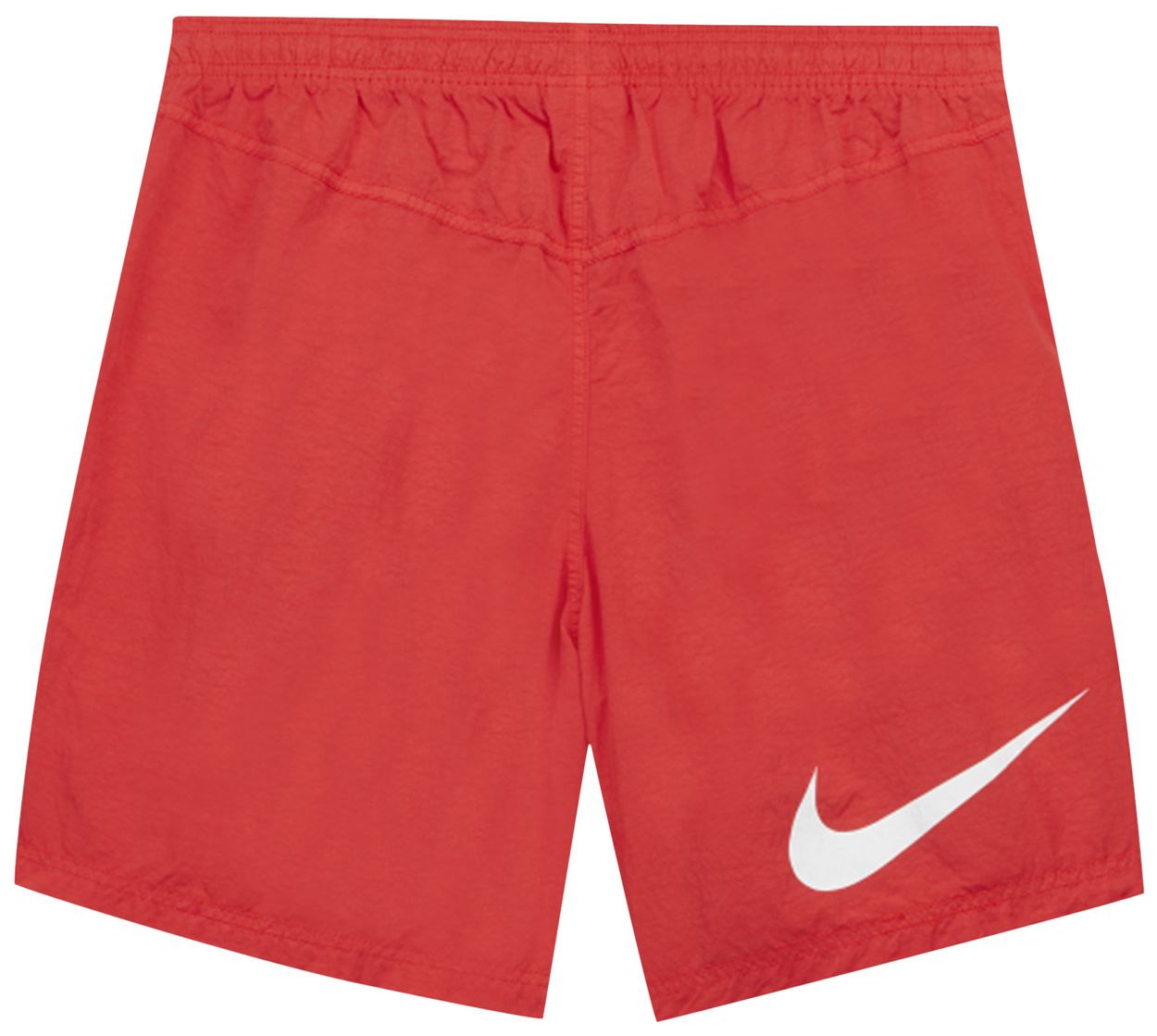 Nike x Stussy Water Shorts 'Habanero Red' (image 3 of 3)
