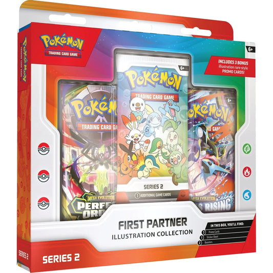 Journey Together Enhanced Booster Box