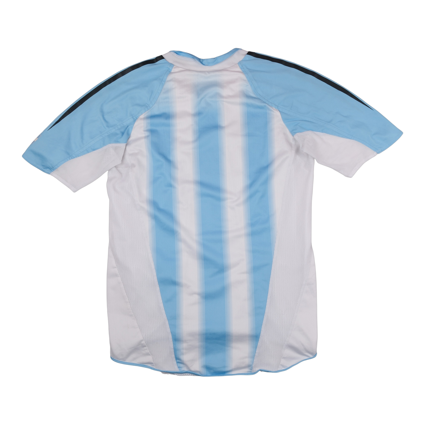 Argentina 2004-05 Home Shirt