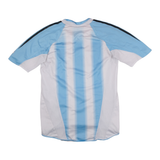 Argentina 2004-05 Home Shirt view 2