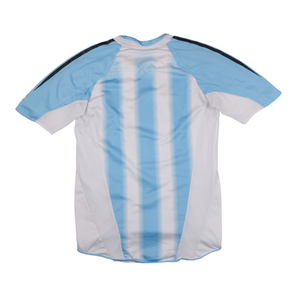 Argentina 2004-05 Home Shirt