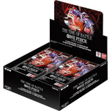 The Time of Battle Booster Box view 1