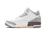 A Ma Maniére x Wmns Air Jordan 3 Retro SP 'Raised By Women' view 3