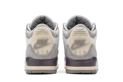 A Ma Maniére x Wmns Air Jordan 3 Retro SP 'Raised By Women'