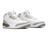 A Ma Maniére x Wmns Air Jordan 3 Retro SP 'Raised By Women' view 8