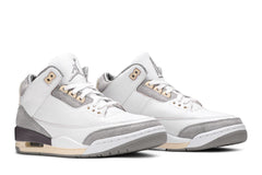 A Ma Maniére x Wmns Air Jordan 3 Retro SP 'Raised By Women' view 8