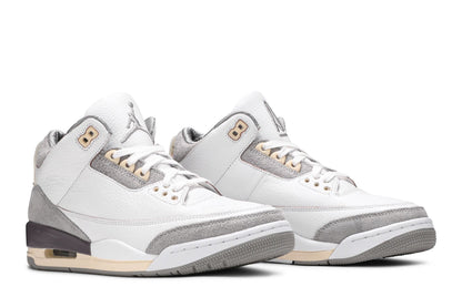 A Ma Maniére x Wmns Air Jordan 3 Retro SP 'Raised By Women'
