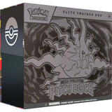 Pitch Black Elite Trainer Box view 1