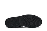 Air Jordan 1 Low 'University Blue Black' view 4