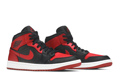 Air Jordan 1 Mid 'Banned'