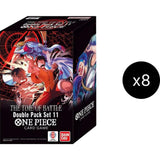 Double Pack Set Vol. 11 Display view 1