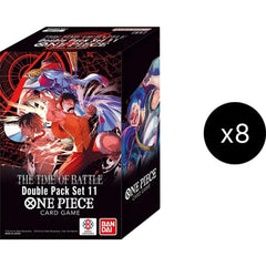 Double Pack Set Vol. 11 Display view 1