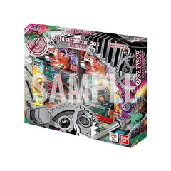 One Piece Card Game Illustration Box Vol. 8 view 1