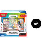 First Partner Illustration Collection Case (Series 3) view 1