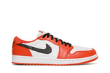 Air Jordan 1 Retro Low OG 'Starfish' view 1