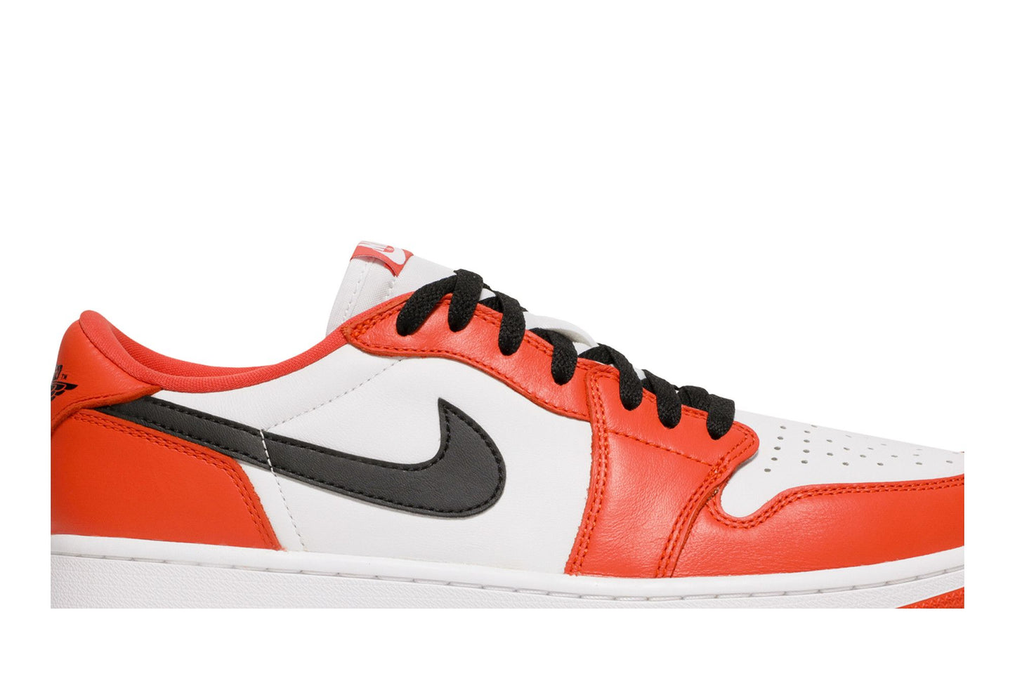Air Jordan 1 Retro Low OG 'Starfish'