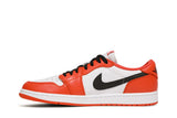 Air Jordan 1 Retro Low OG 'Starfish' view 3