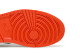 Air Jordan 1 Retro Low OG 'Starfish' view 5