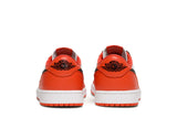 Air Jordan 1 Retro Low OG 'Starfish' view 6