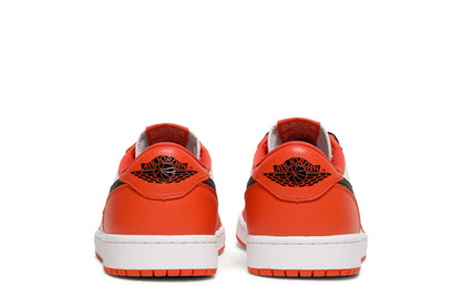 Air Jordan 1 Retro Low OG 'Starfish'