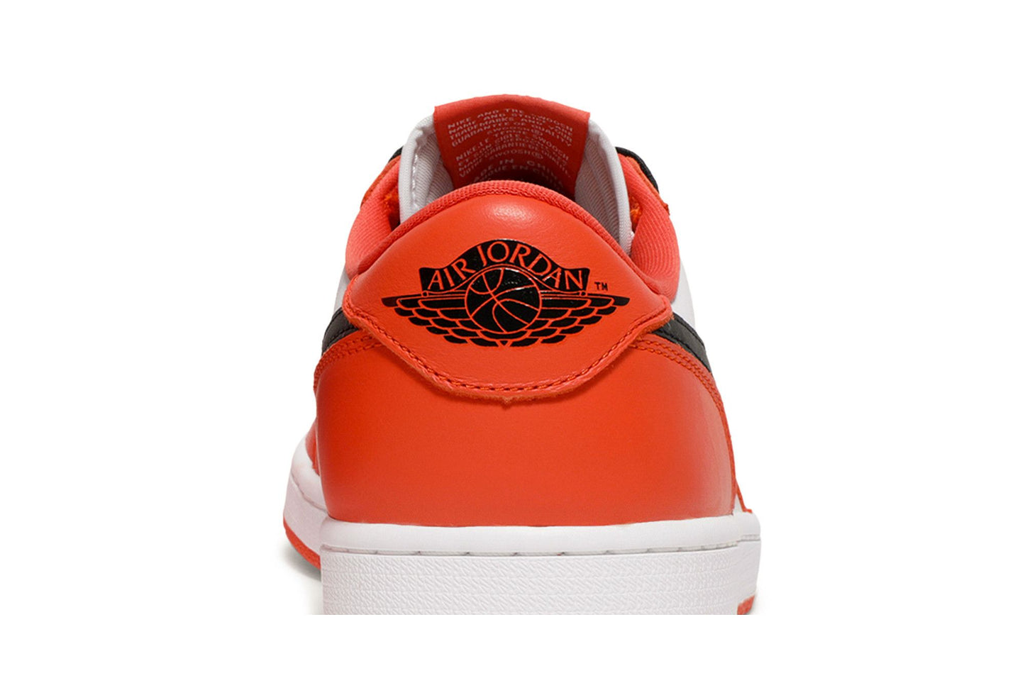 Air Jordan 1 Retro Low OG 'Starfish'