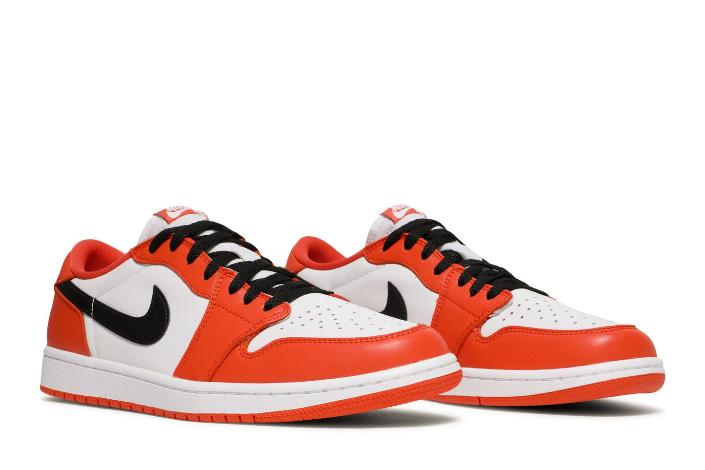 Air Jordan 1 Retro Low OG 'Starfish'