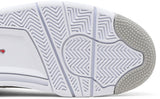 Air Jordan 4 Retro 'Oreo' view 6