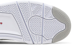 Air Jordan 4 Retro 'Oreo' view 6