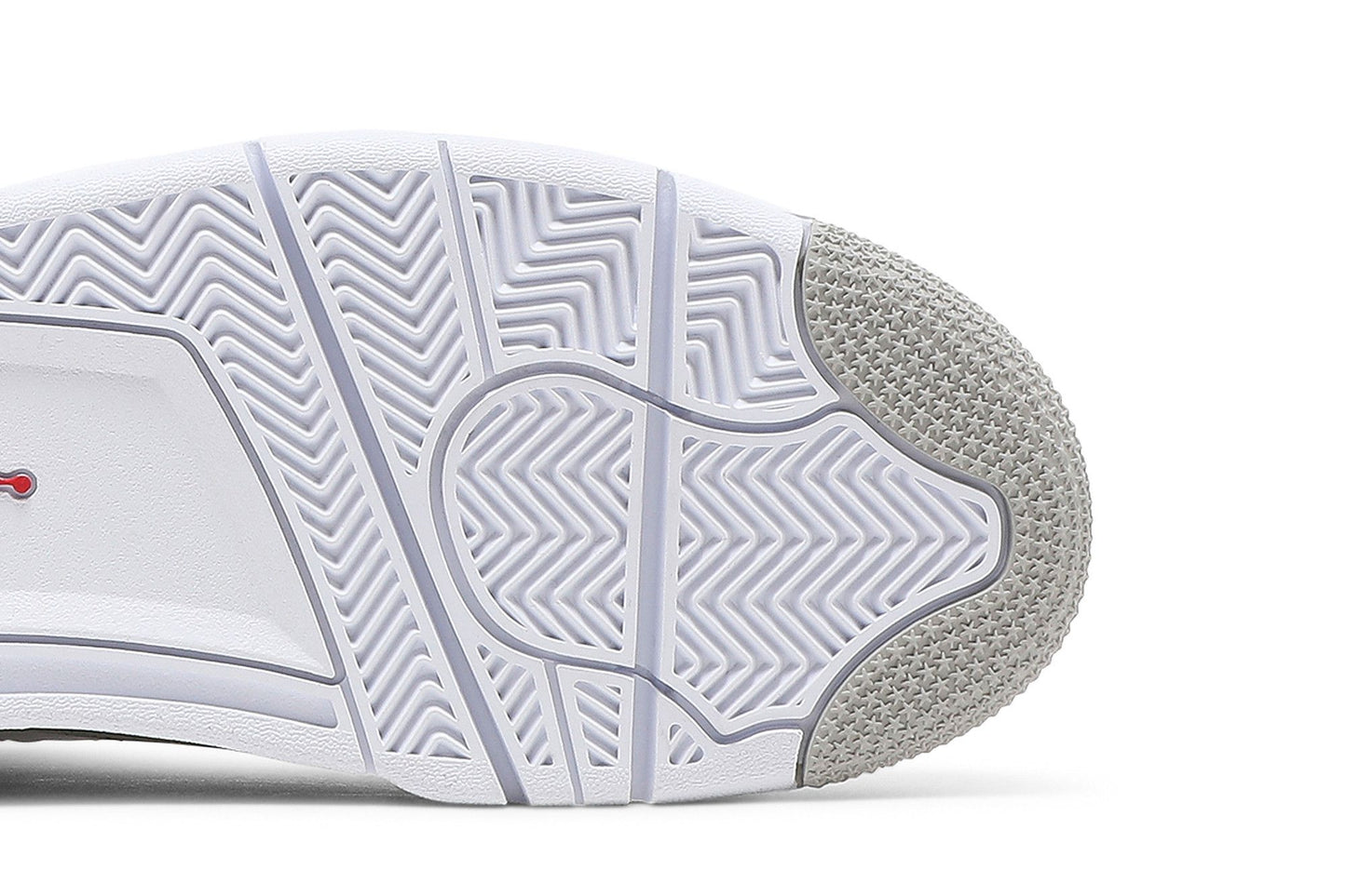 Air Jordan 4 Retro 'White Oreo'