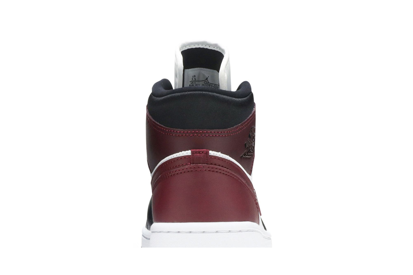 Wmns Air Jordan 1 Mid SE 'Gold Pendants'