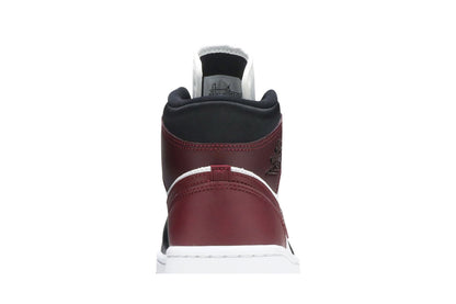 Wmns Air Jordan 1 Mid SE 'Gold Pendants'