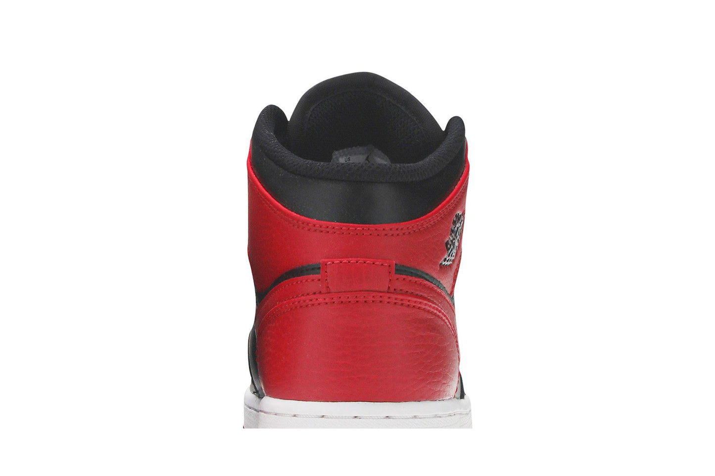 Air Jordan 1 Mid GS 'Banned'