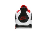 Air Jordan 4 Retro OG TD 'Fire Red' 2020 view 7