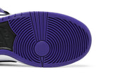 Nike Dunk Low SB 'Court Purple' view 6