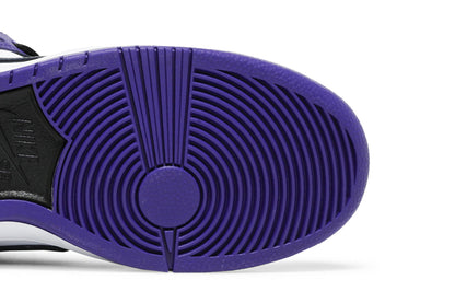 Nike Dunk Low SB 'Court Purple' (image 6 of 8)