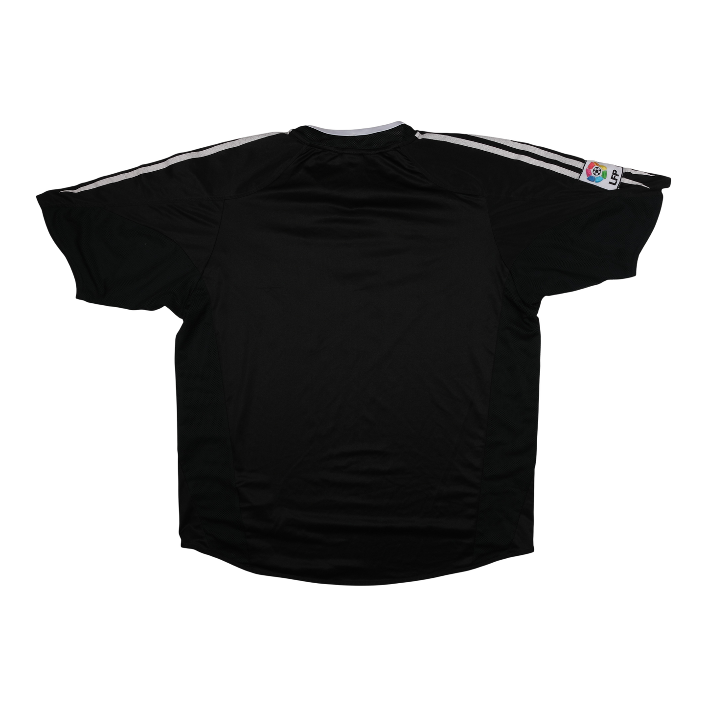 Real Madrid 2004-05 Away Shirt