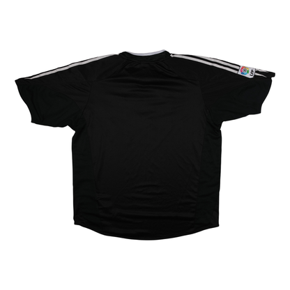 Real Madrid 2004-05 Away Shirt