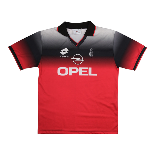 AC Milan 1996-97 Training Shirt