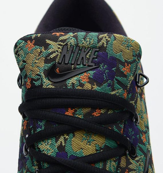 Nike KD 6 Ext QS 'Floral'